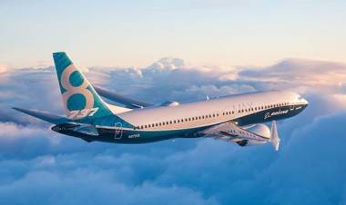 Menhub: Dua Maskapai Setuju Larangan Terbang Boeing Max 8