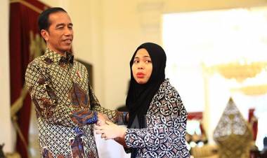 Siti Aisyah Bebas dari Hukuman di Malaysia, Ini Kata Jokowi