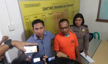 Usai Cabuli Gadis Belia, Kakek: Saya Tidak Menyesal