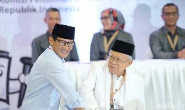 Rektor ITT: Debat Cawapres Perlu Transparansi 20 Persen Anggaran Pendidikan untuk Apa