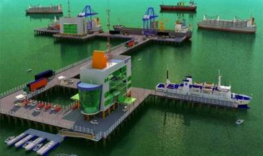 Ini Rupanya Agenda Ketua DPRD Jambi ke Bappenas