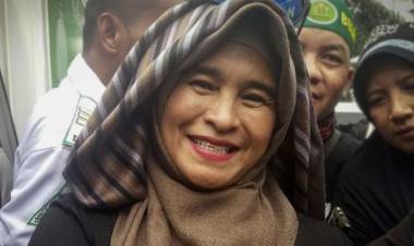 Hari Ini, Bawaslu DKI Panggil Neno dan FPI