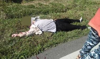 Kebut-kebutan di Jalinsum Merangin, Dua Pelajar Tewas Satu Kritis