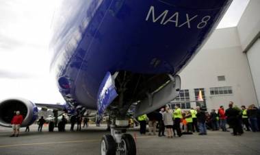 Pembekuan Boeing 737 Max 8 Kemungkinan Diperpanjang