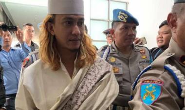 Ancaman Habib Bahar, Moeldoko: Presiden Tak Pernah Intervensi Hukum