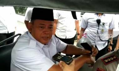 Terkait OTT Rommy, Kapolda Jatim: Ada Beberapa Orang Diperiksa KPK