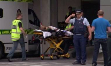 PBNU: Penembakan di Masjid Selandia Baru Sangat Biadab