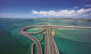 Jokowi Sebut Malaysia Intip Jalan Tol Indonesia, Eh Sekarang Malah Indonesia Tertinggal