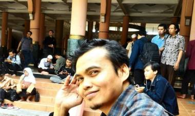 Ini Kata Keluarga Zulfirman Syah Korban Teror di Masjid Selandia Baru