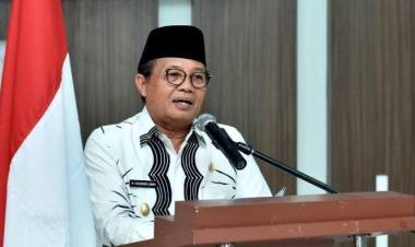 Gubernur Jambi Kutuk Penembakan di Masjid Selandia Baru