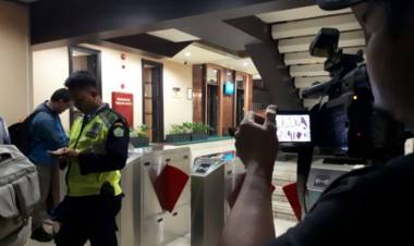 Kabiro Humas Kemenag: Bukan Karena Diciduk KPK