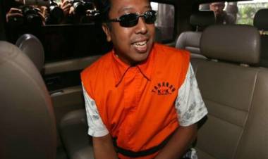 Rommy: Dibuntuti KPK Jadi Risiko Jubir Koalisi, Saya Merasa Dijebak