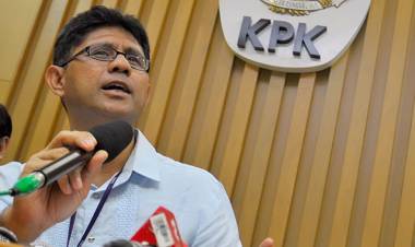 Suap Jabatan Kemenag, KPK: Tidak Mungkin Rommy Bekerja Sendiri