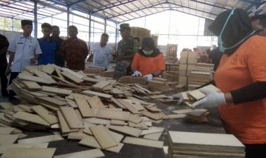 PT Balsa Mandala Sarolangun Tak Ikuti Standar Keselamatan dan Kesehatan Kerja 