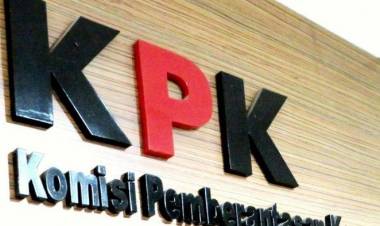 KPK Periksa Wabup Muarojambi BBS & Wabup Sarolangun Hilallatil Badri