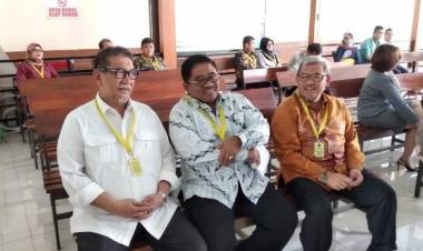 Aher dan Deddy Bersaksi Sidang Neneng Bupati Non Aktif Suap Meikarta