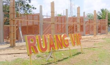 Irwan Miswar: Sumbangan Itu Sangat Berarti, Terima Kasih Chatib Queswain