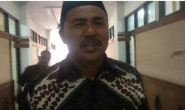 Diperiksa KPK, Wabup Sarolangun Hilalatil Badri Ungkap Fakta Ini