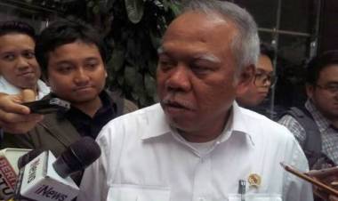 Gantikan ULP, Kemen PUPR Bentuk 34 BP2JK