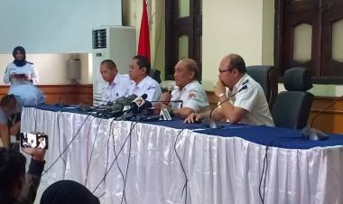 Fakta Terungkap, KNKT Benarkan Ada Pilot Ketiga Boeing Max Denpasar-Jakarta