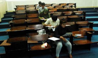 Perhatian! Menristek: Siswa Lulus SNMPTN Dilarang Daftar SBMPTN