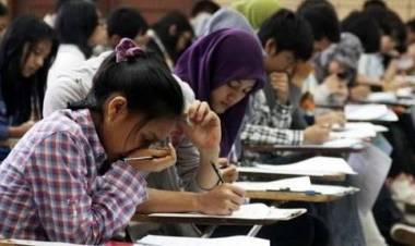 Jumlah Siswa Diterima SNMPTN Berkurang Jadi 92.331