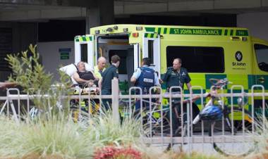 PBB Sebut Serangan Teroris di Selandia Baru Islamfobia