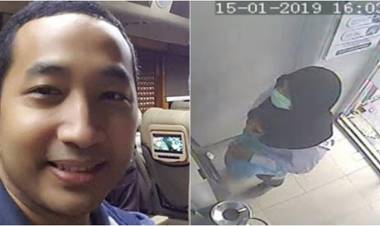 Wow, Skimming Kartu Ramyadjie Bisa Bobol Ratusan Juta Rupiah