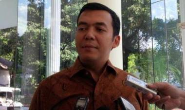 Paska OTT KPK, Dirut KS akan Kumpulkan Manajemen