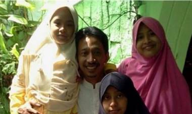 Penyesalan Nur Dhania Yakinkan Keluarganya Gabung ISIS