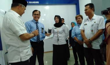 Fasha: Bukti Cinta Kepada Negeri, Warga Harus Lapor SPT Orang Pribadi Pakai e-Filling