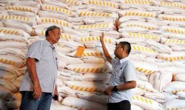 Ini Fakta OTT KPK Terkait Distribusi Pupuk yang Melibatkan Direksi BUMN Pupuk