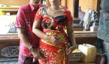 Ayu Wanita Poliandri dan Tipu 2 Suaminya Miliaran Rupiah