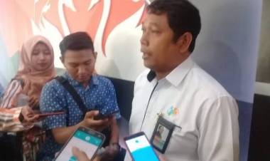 BPS Jambi  Sebut Metode Sensus Penduduk 2020 Berbeda