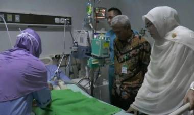 Kerap Melamun dan Gelisah, Ibu Kandung Ini Kubur Bayinya Hidup-hidup