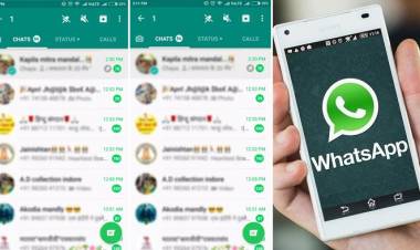Ini Dia Calon Fitur Baru WhatsApp di Android
