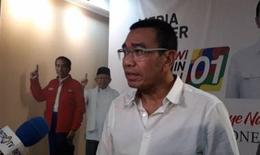 TKN: Prabowo Tidak Paham Kondisi Pertahanan Keamanan Sekarang