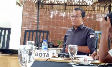 Teng! Bawaslu Tingkatkan Pengawasan Peserta Pemilu H-16