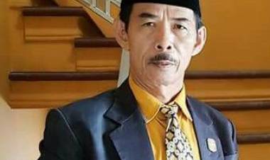 Nasib…! Giliran Zamzami Dicoret KPU Merangin dari DCT