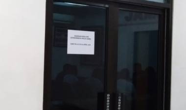 Setelah Apif Firmansyah, KPK Periksa Agus Rubiyanto Ketua DPRD Tebo