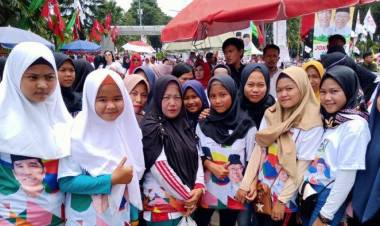 Jokowi: Jangan Remehkan Kekuatan TNI