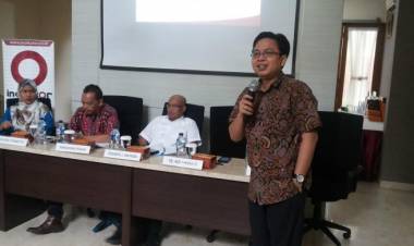 Ternyata, Mayoritas Pemilih Berpendidikan Tinggi Dukung Prabowo-Sandi