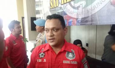 Miliki BB Rp 2,8 Miliar Bandar Narkoba Terancam Hukuman Mati