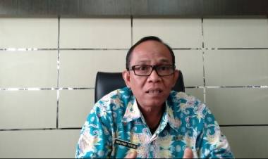 Maraknya Oknum Calo KTP-e, Begini Reaksi Kadis Dukcapil Jambi 