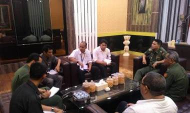 Rugi Hingga Rp11 Miliar, Per 1 Mei PDAM Jambi Berlakukan Tarif Baru