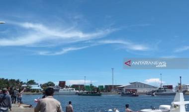 BREAKING NEWS! Kisruh Konflik Nelayan Pecah di Bengkulu