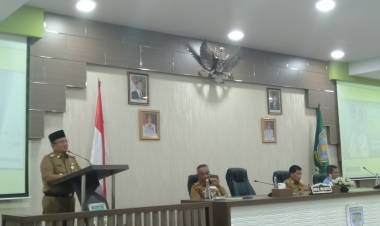 Forum CSR Kota Jambi,  30% Pelaku Usaha Belum Bergabung