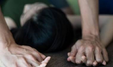 Kepergok Warga, Pemuda Ini Nekad Ingin Cabuli Anak Gadis Tetangga