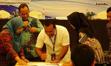 Waspada! 4 Daerah di Provinsi Jambi Ini Rawan Pemalsuan Surat Tanah