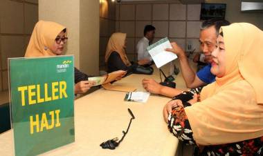 88 Persen Jamaah Lunasi Biaya Haji